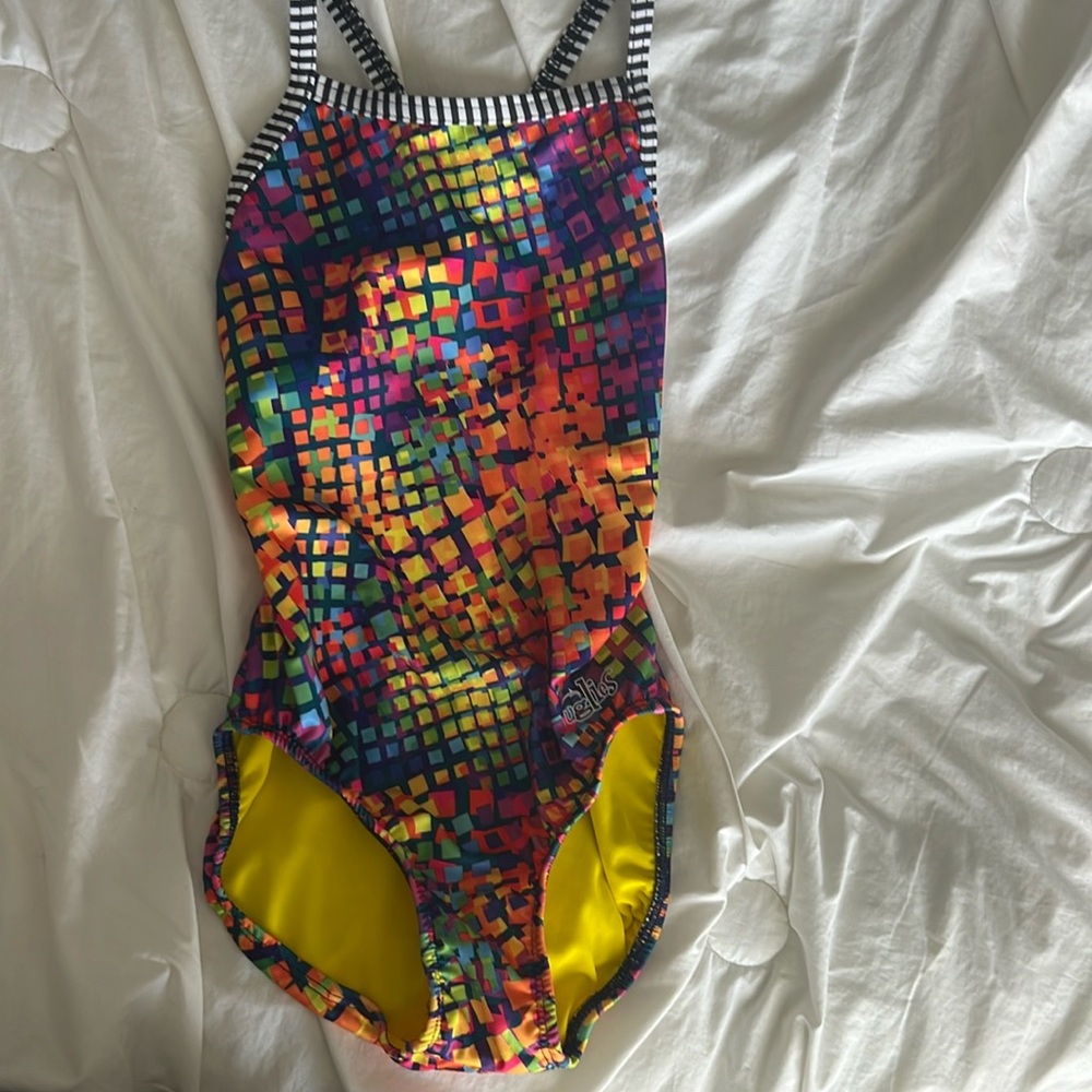 One Piece Swimsuit